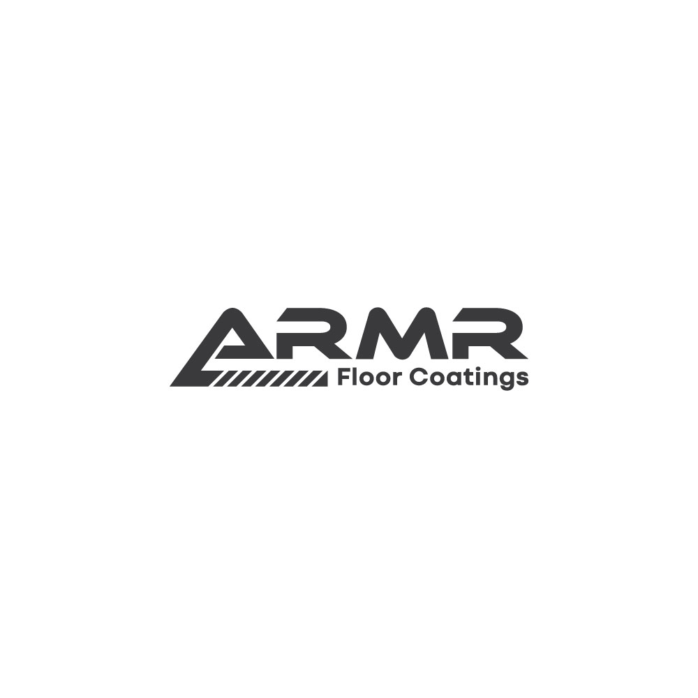 Logo Design by Hossainlogo324 for ARMR Floor Coatings | Design #34617764