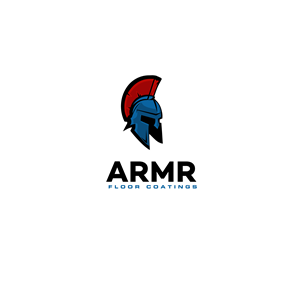 Logo-Design von GraphArt für ARMR Floor Coatings | Design: #34626598