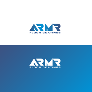 Logo-Design von GraphArt für ARMR Floor Coatings | Design: #34627262