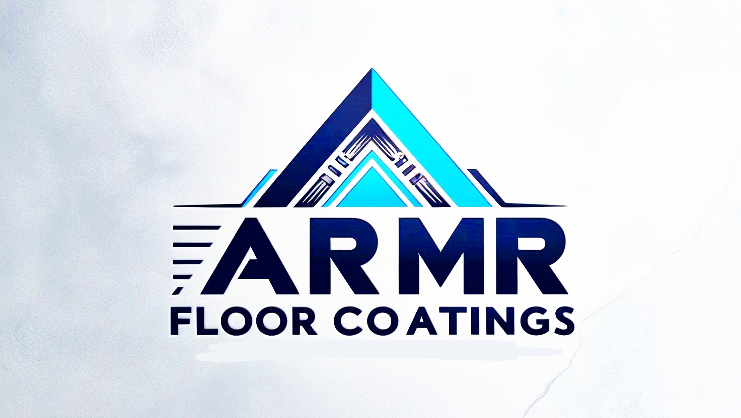 Logo Design by Anshul Sidhawat for ARMR Floor Coatings | Design #34612447