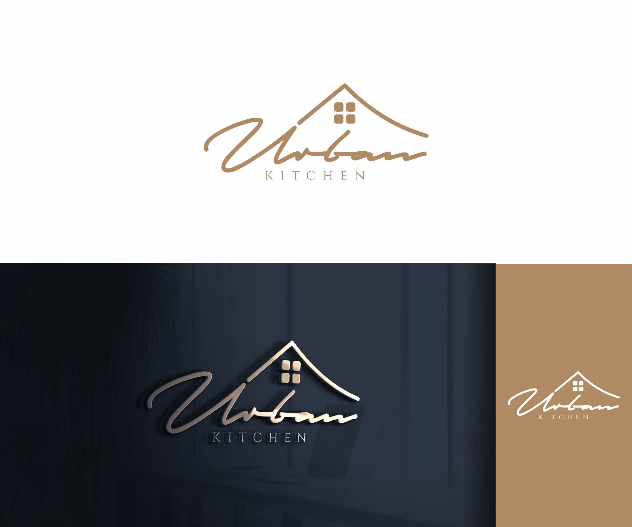 Logo Design by alkaline for this project | Design #34563136