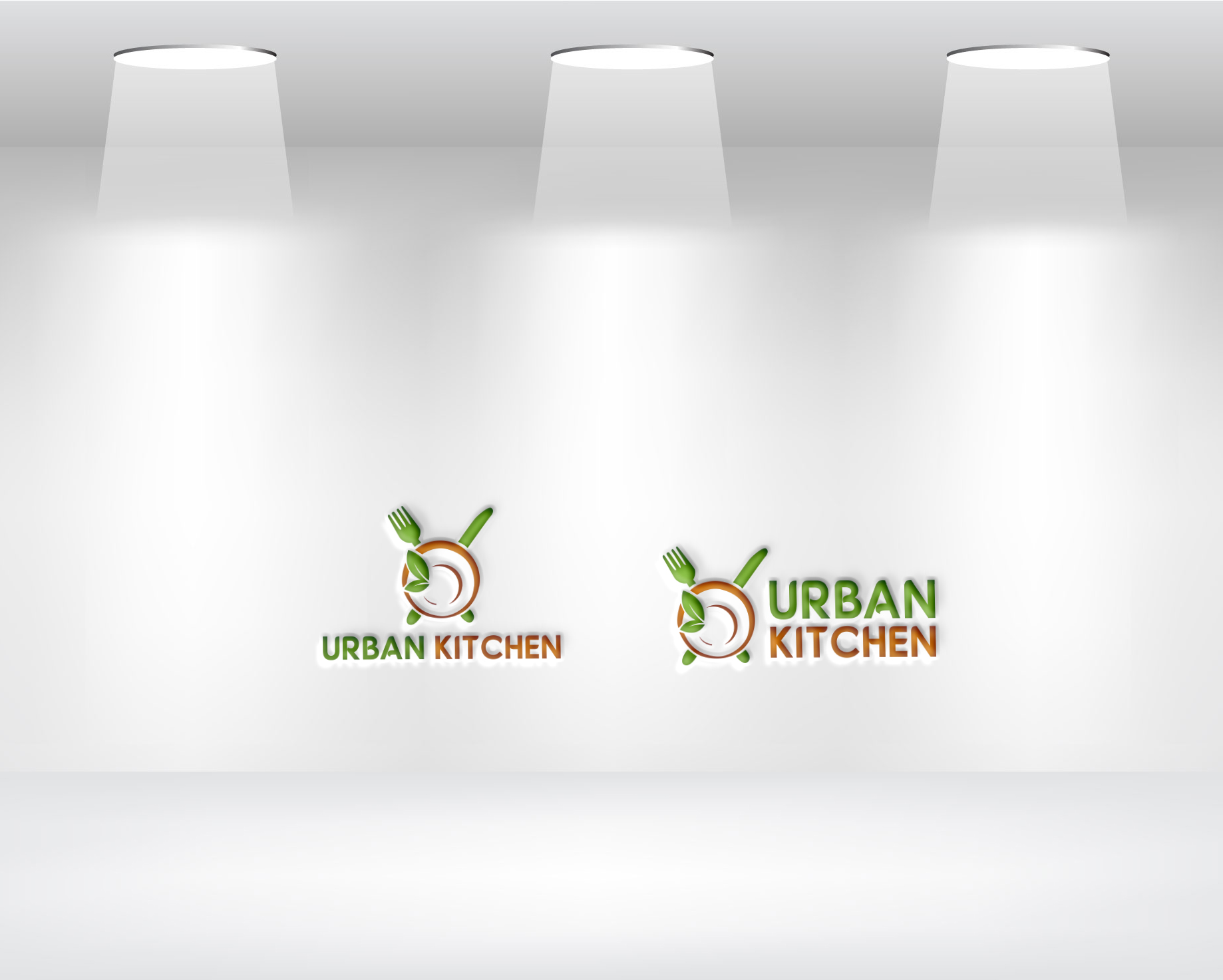 Diseño de Logo por Daniel Khan para este proyecto | Diseño #34556359