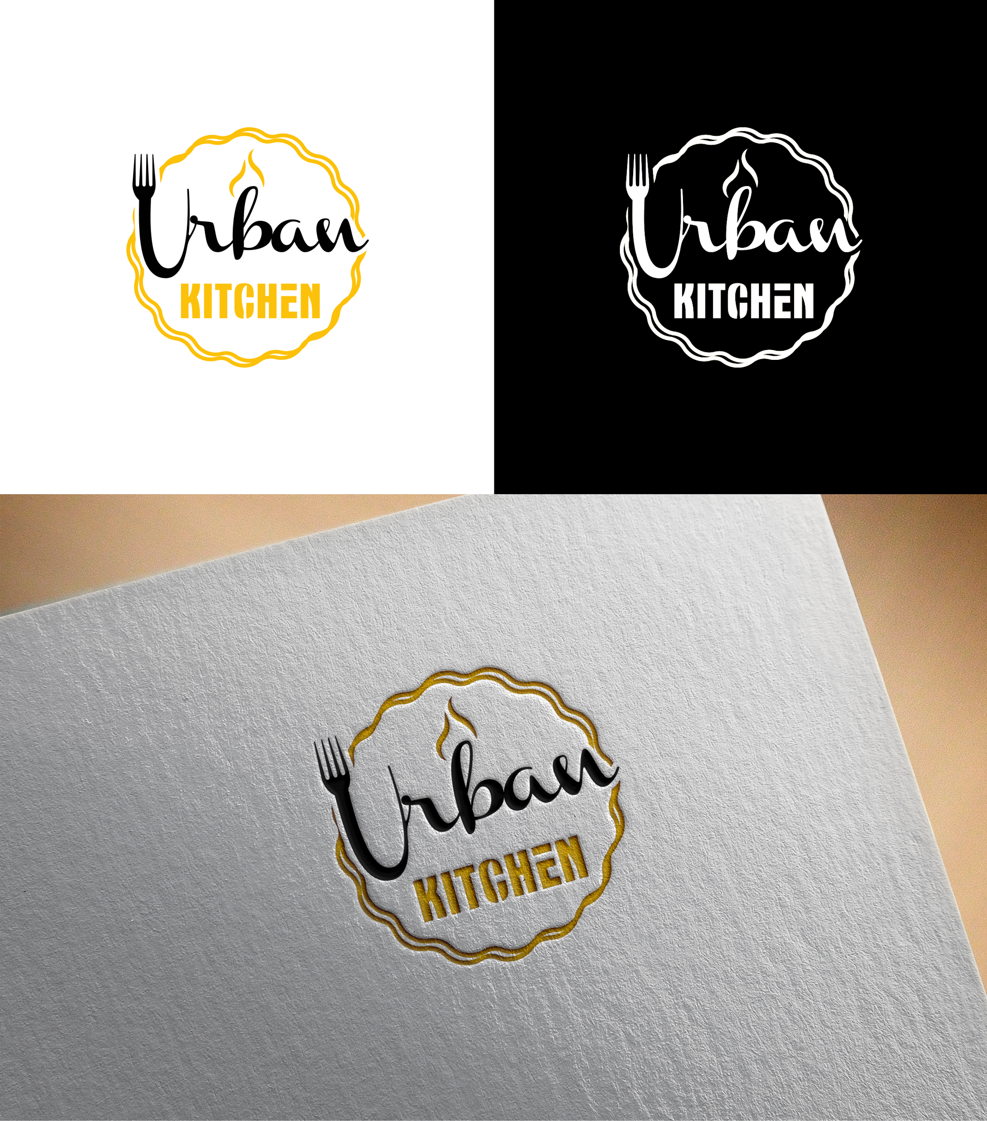 Design de Logo par RA-bica pour ce projet | Design #34563713