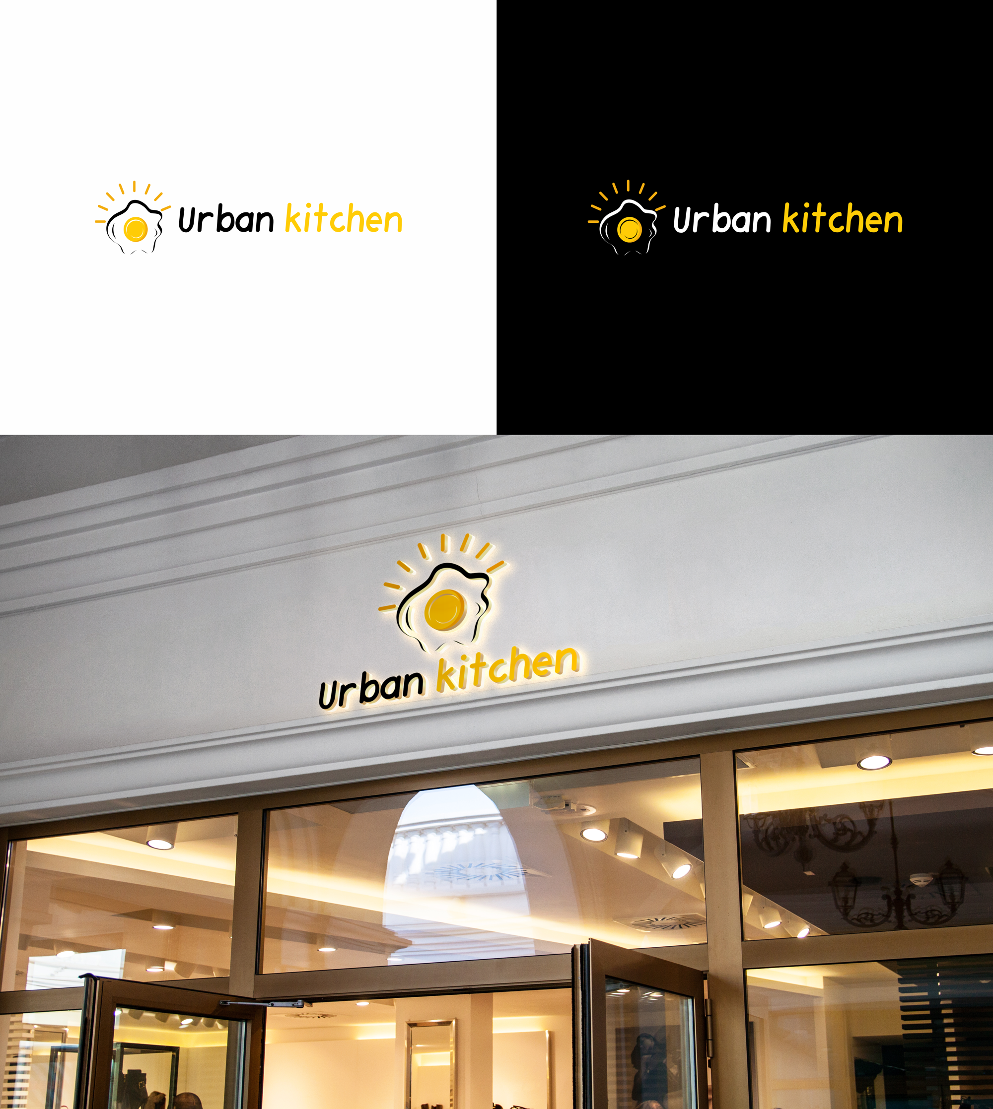 Logo Design by RA-bica for this project | Design #34563714