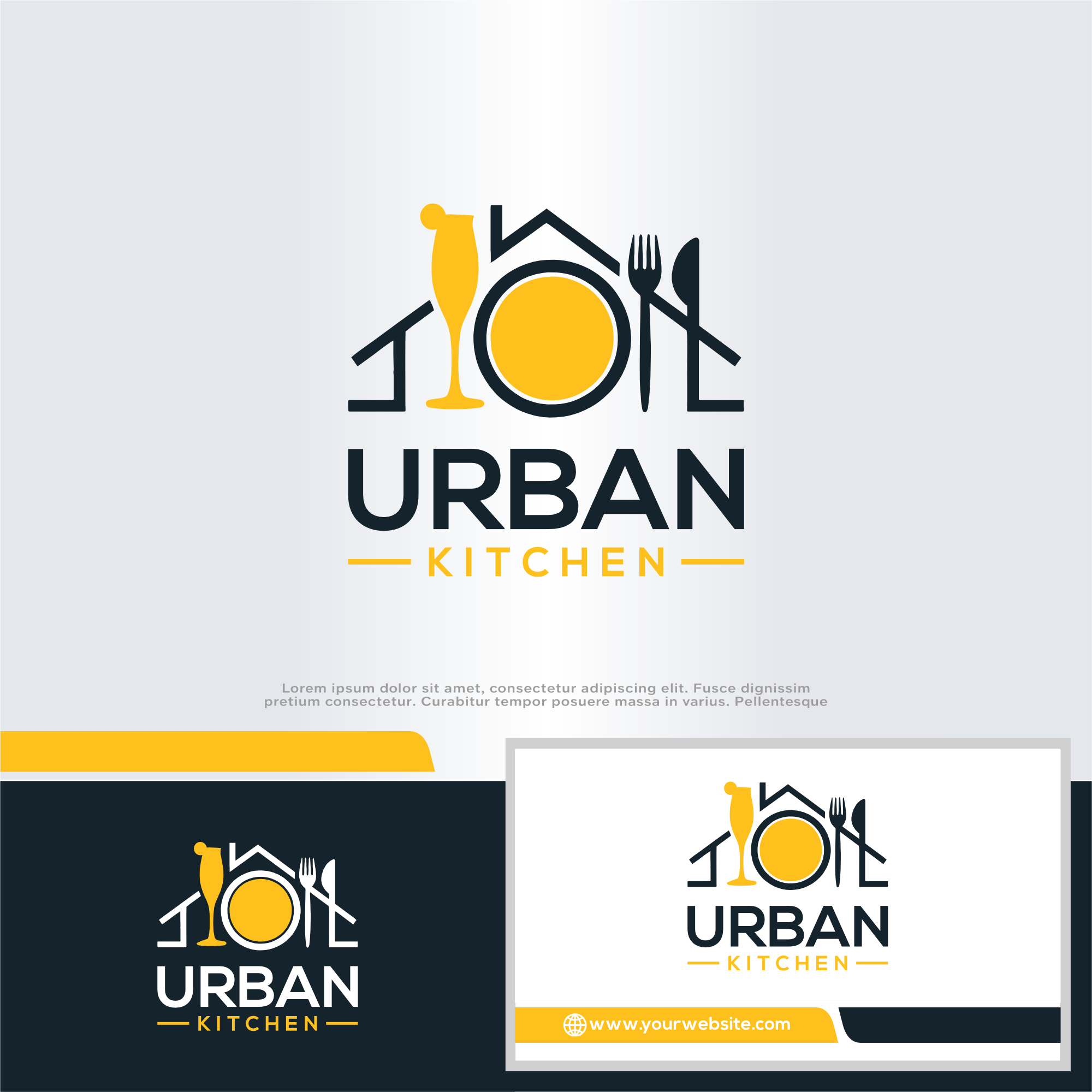 Logo Design by win it for this project | Design #34559020