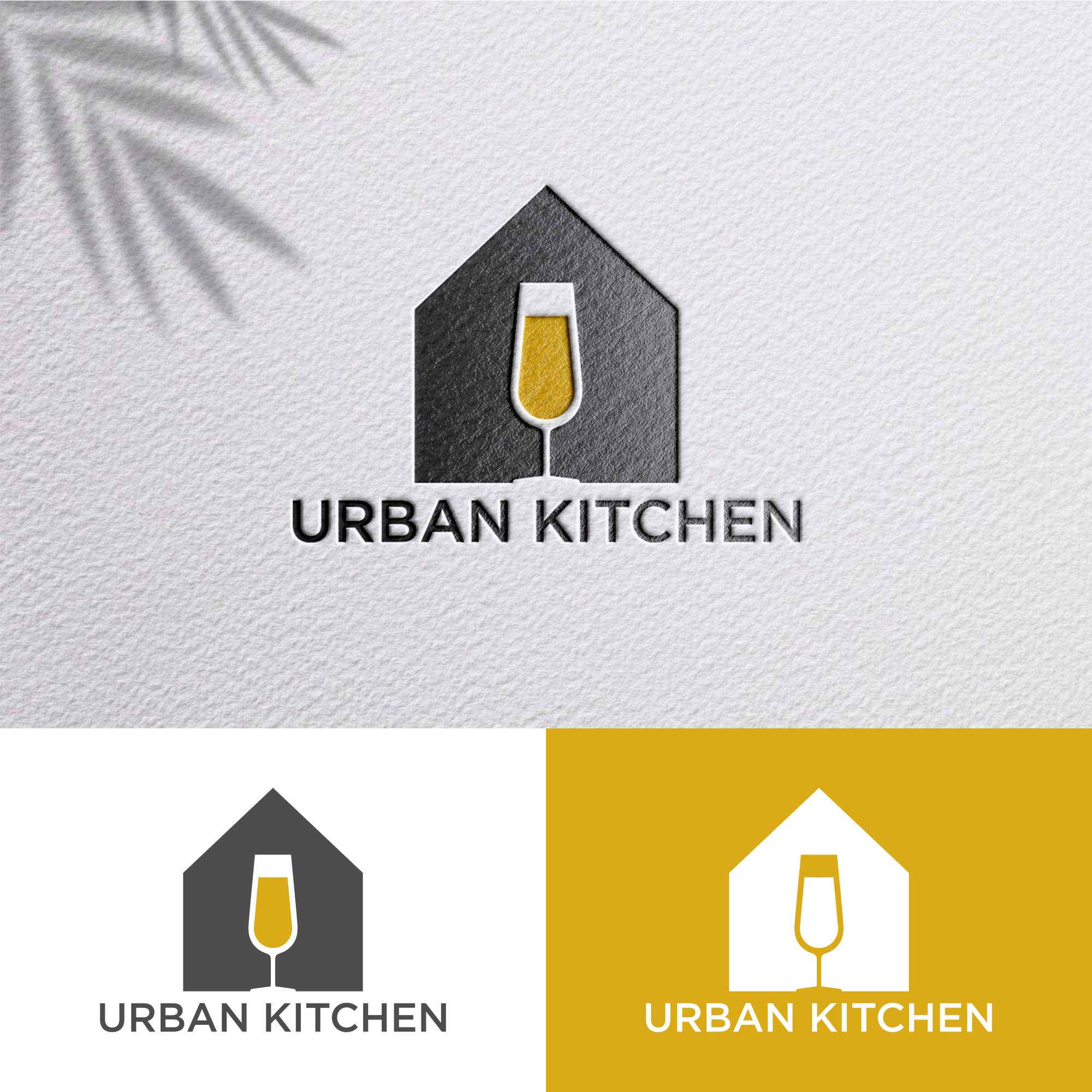 Logo Design by bi idznillah for this project | Design #34594731