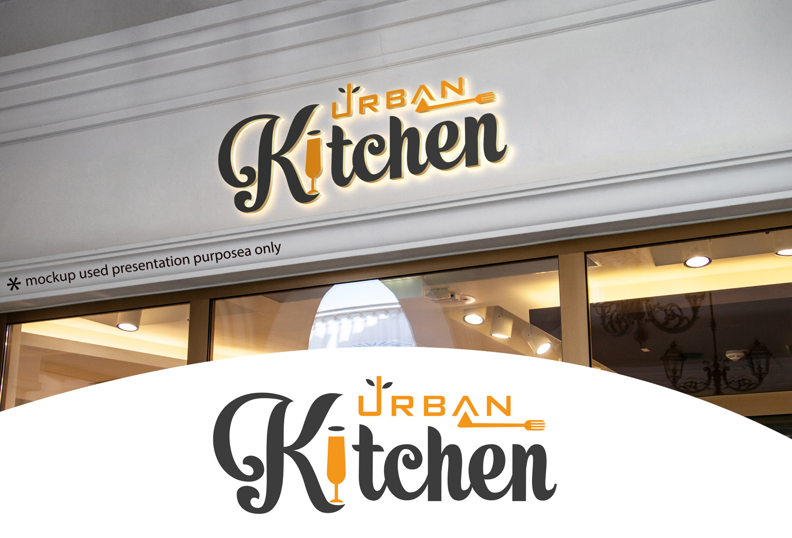 Logo Design by Rubia@ for this project | Design #34568323