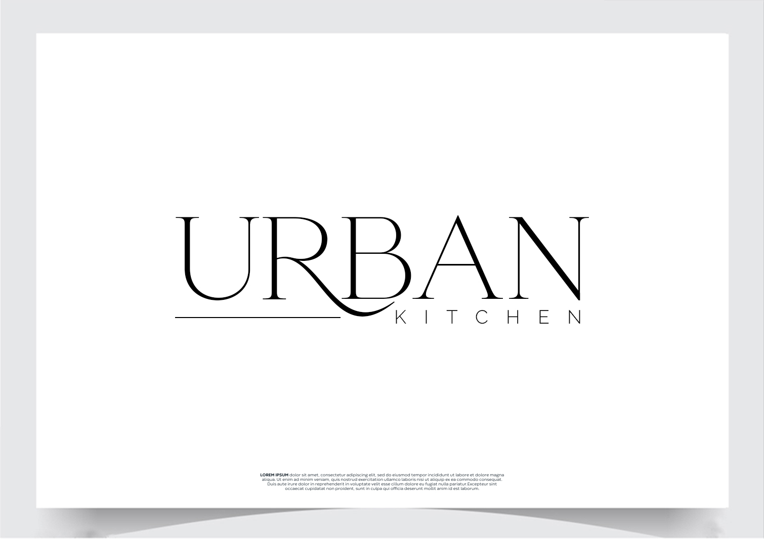 Logo Design by Soonia for this project | Design #34559323