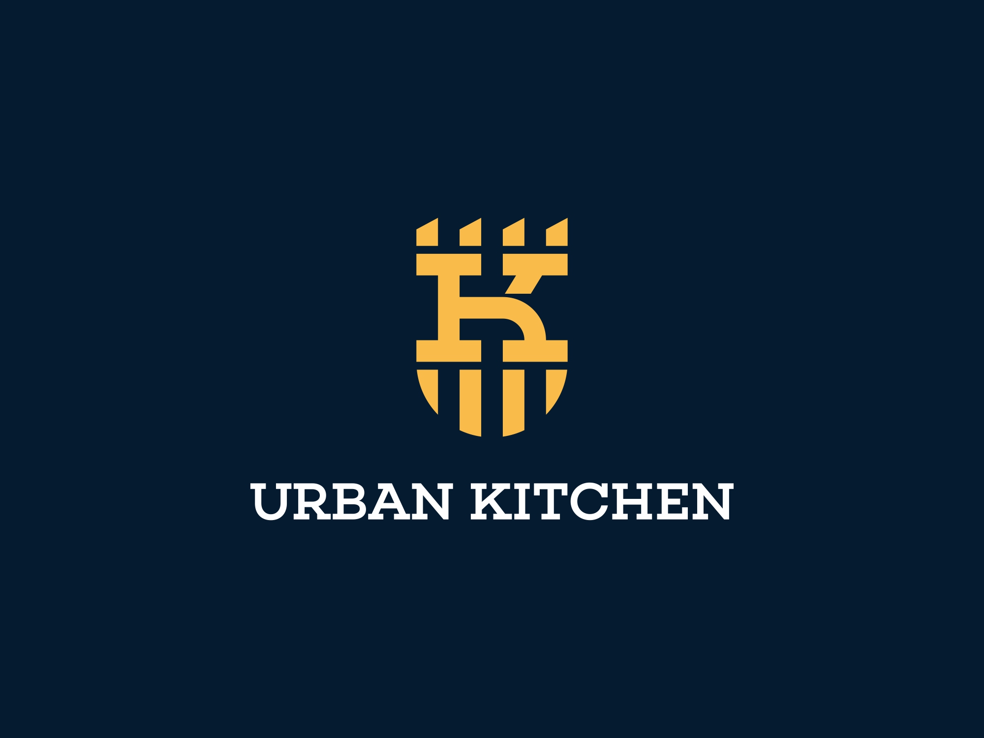 Logo Design by Vinchi for this project | Design #34592589