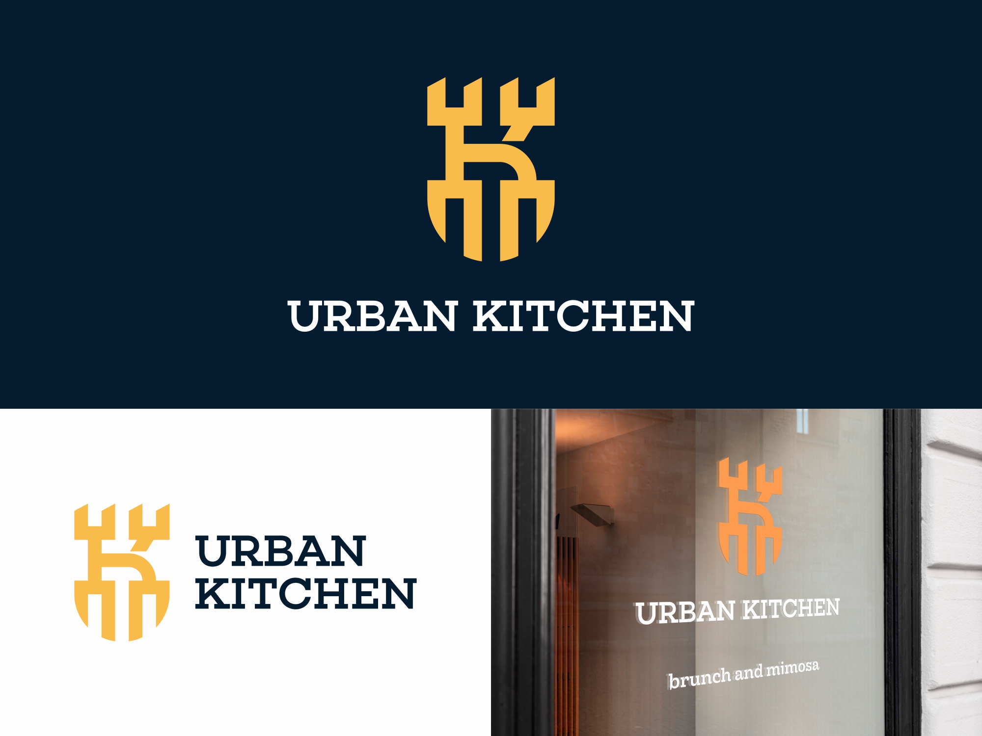 Logo Design by Vinchi for this project | Design #34592591