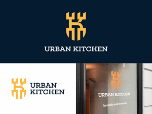 Diseño de Logo por Vinchi para este proyecto | Diseño: #34592591