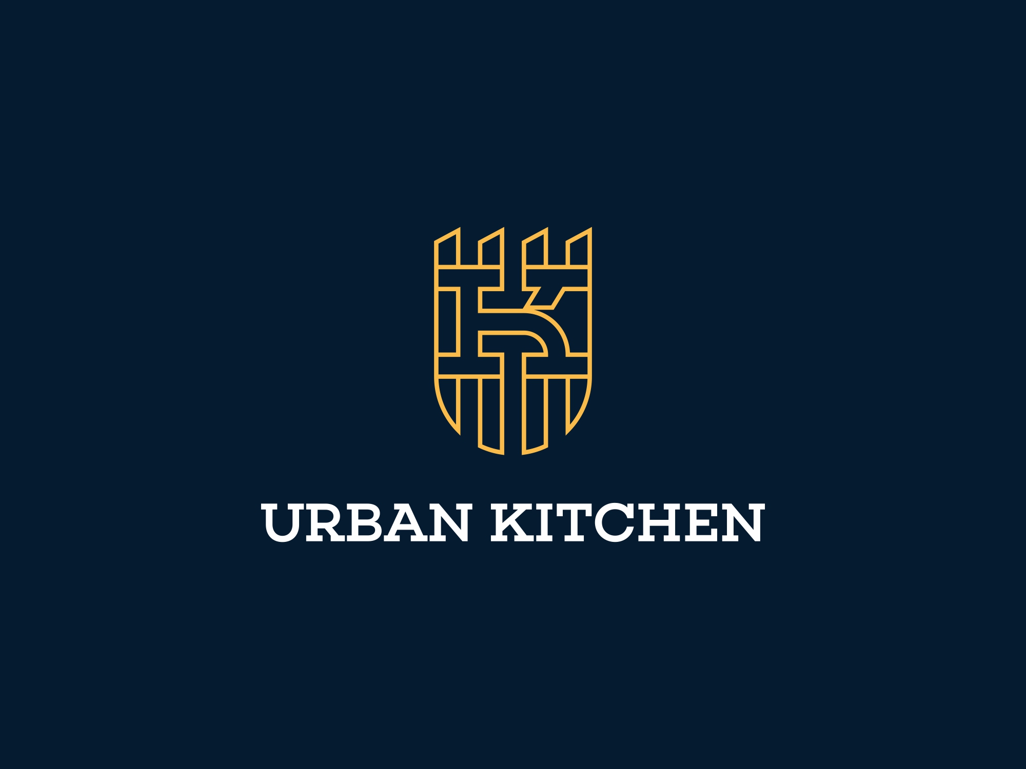 Logo Design by Vinchi for this project | Design #34592960