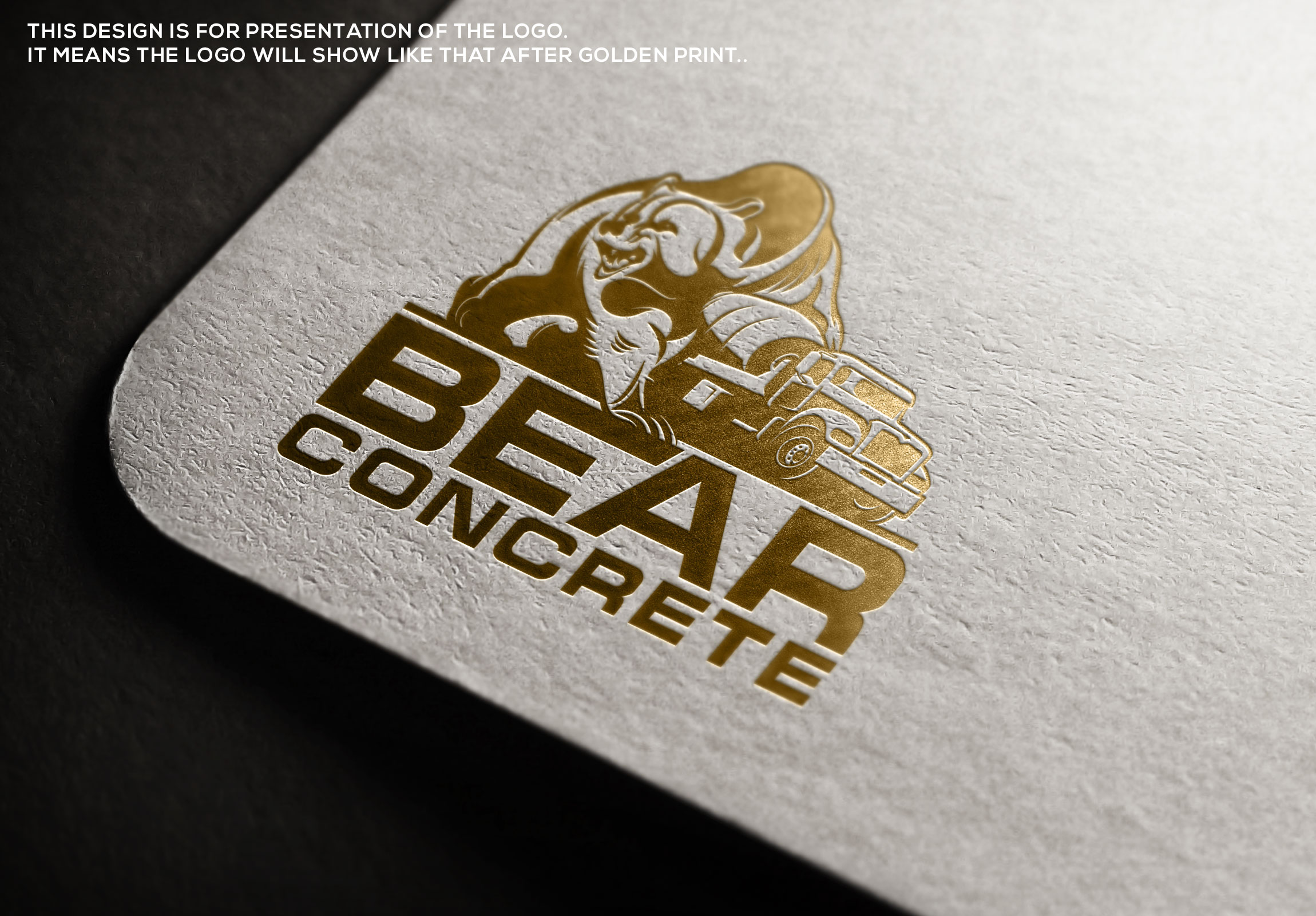Logo Design by Rosalie.. for this project | Design #34555070