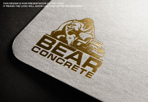 Logo Design by Rosalie.. for this project | Design: #34555070