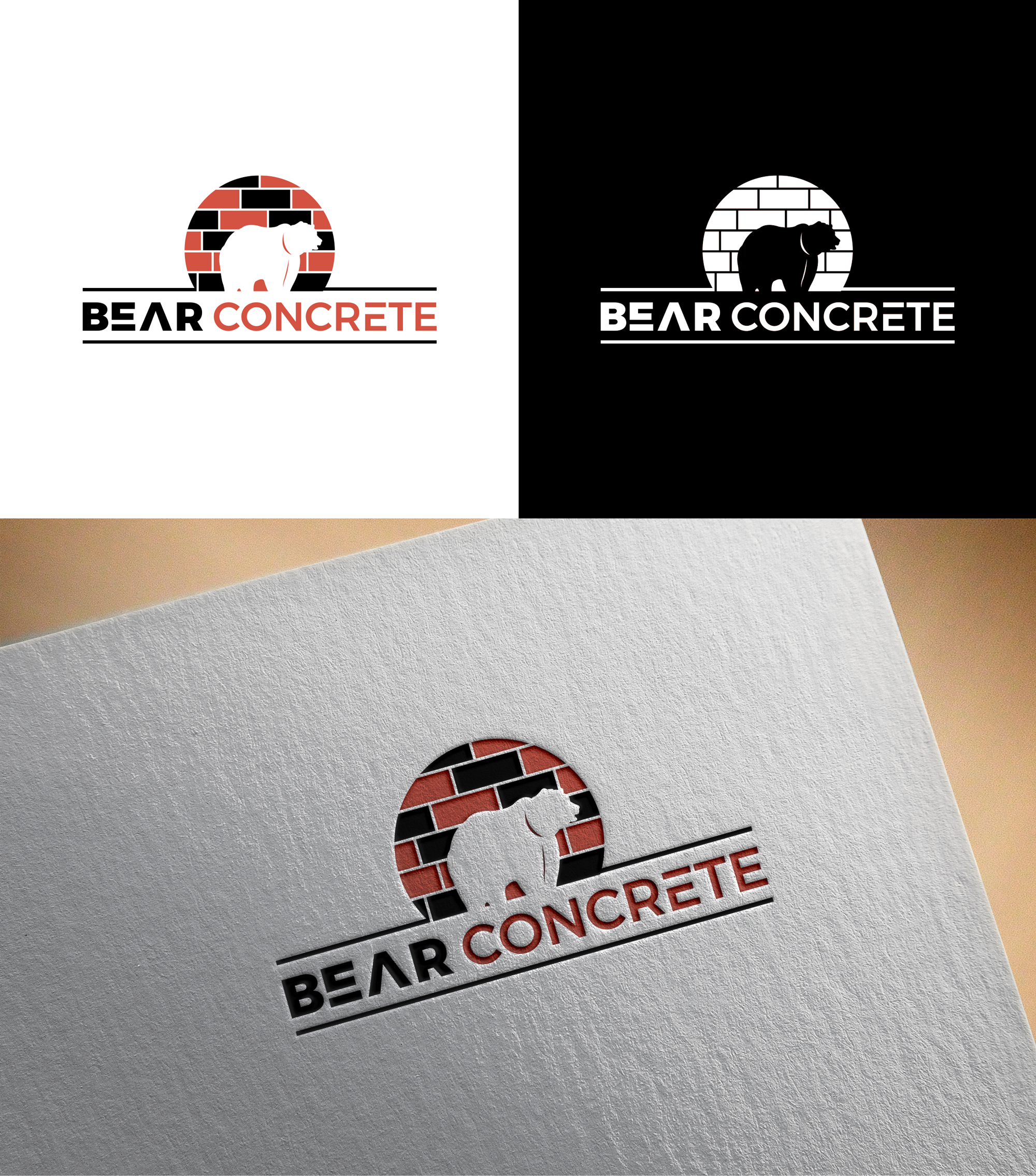 Logo Design by RA-bica for this project | Design #34564391