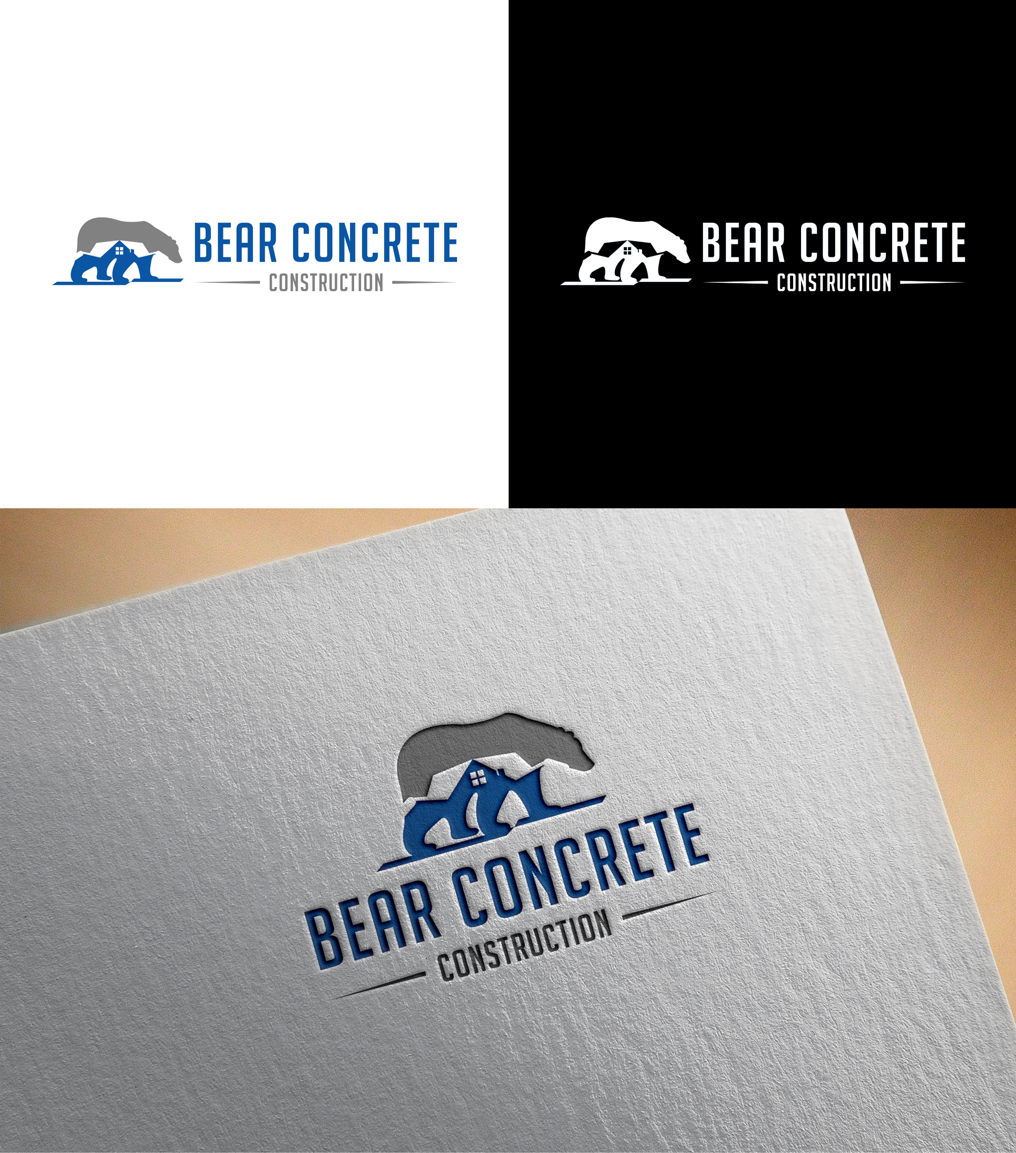 Logo Design by RA-bica for this project | Design #34564392