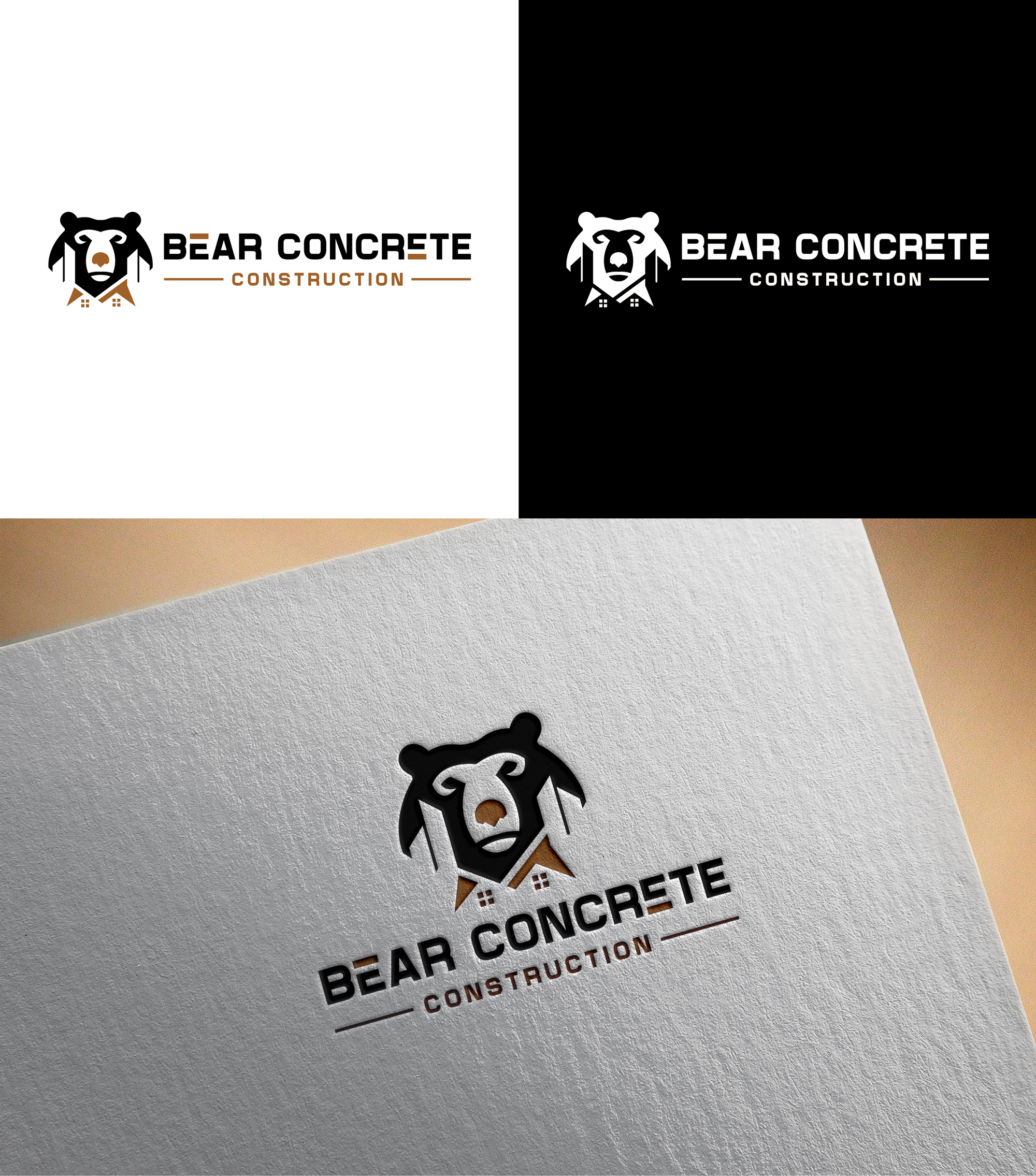 Logo Design by RA-bica for this project | Design #34564393