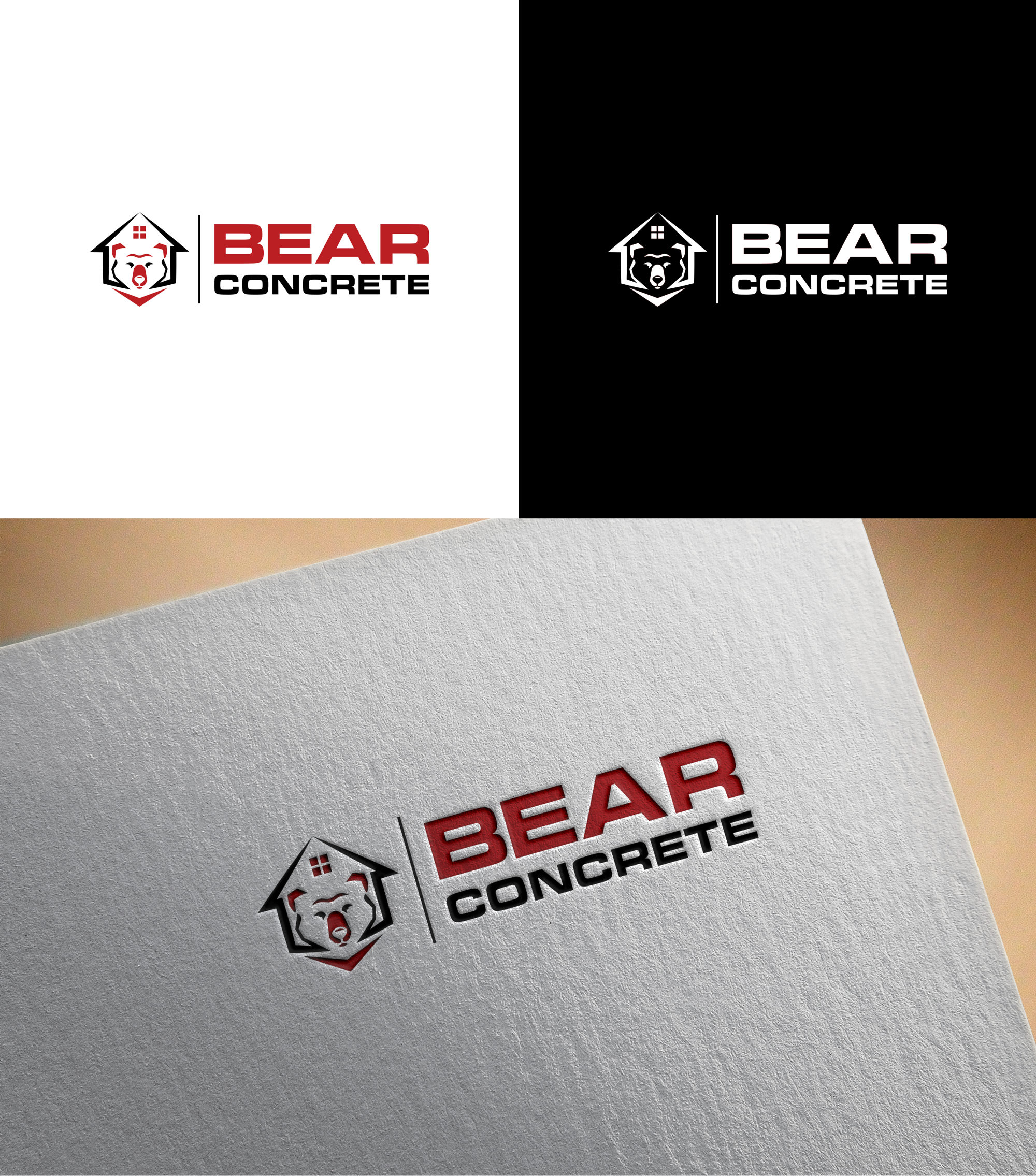 Logo Design by RA-bica for this project | Design #34564394