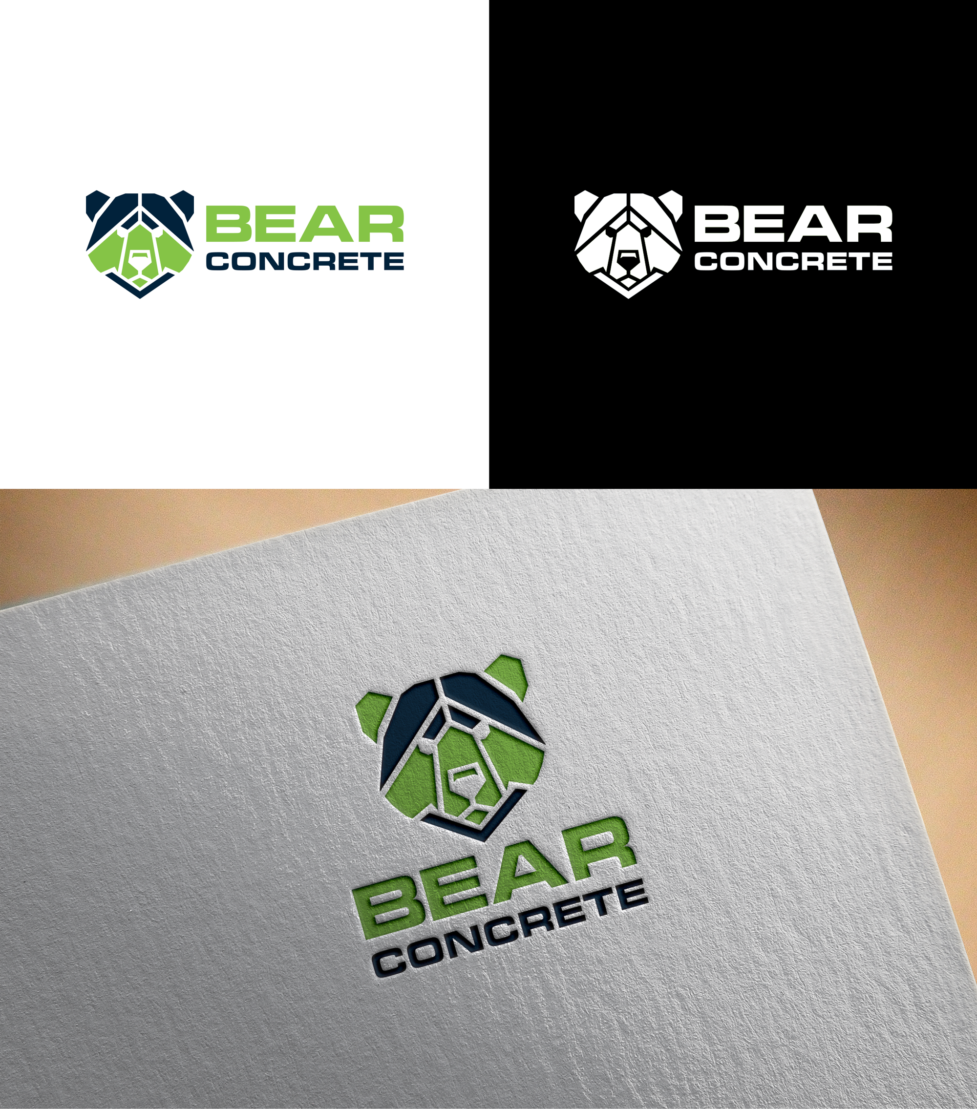 Logo Design by RA-bica for this project | Design #34572803