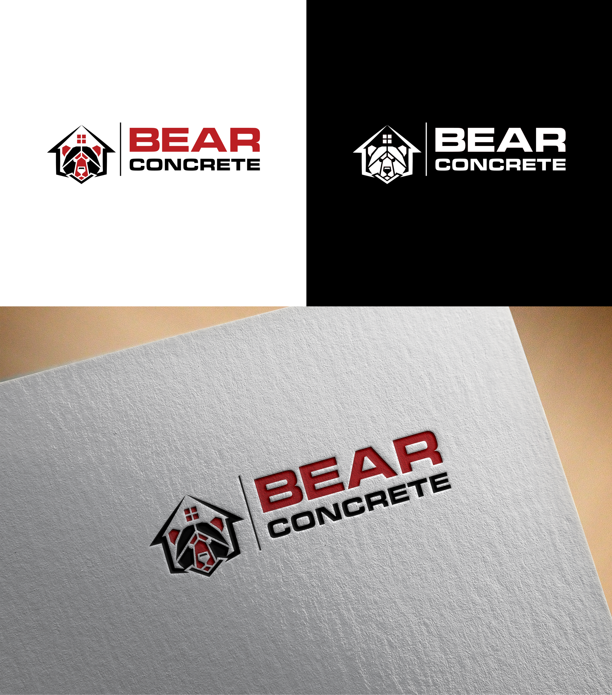 Logo Design by RA-bica for this project | Design #34600167