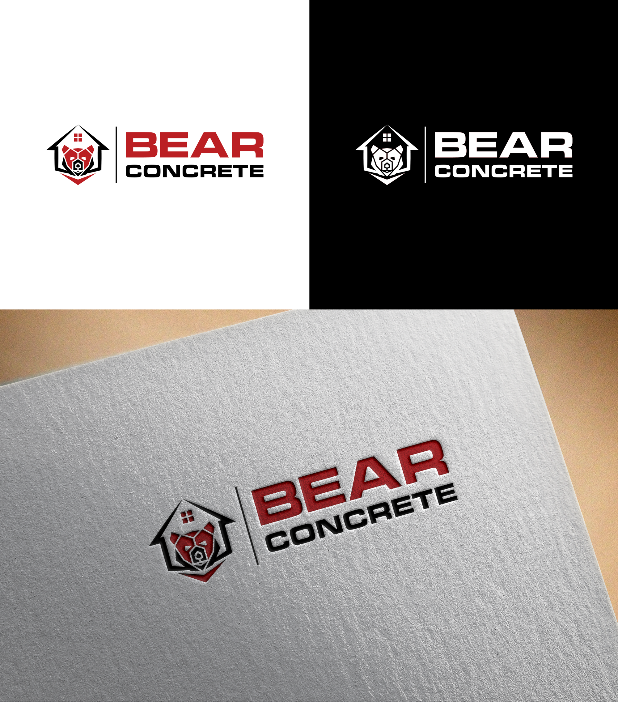 Logo Design by RA-bica for this project | Design #34600168