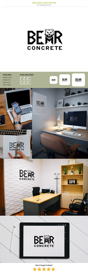 Logo Design by VectorForge for this project | Design: #34553271