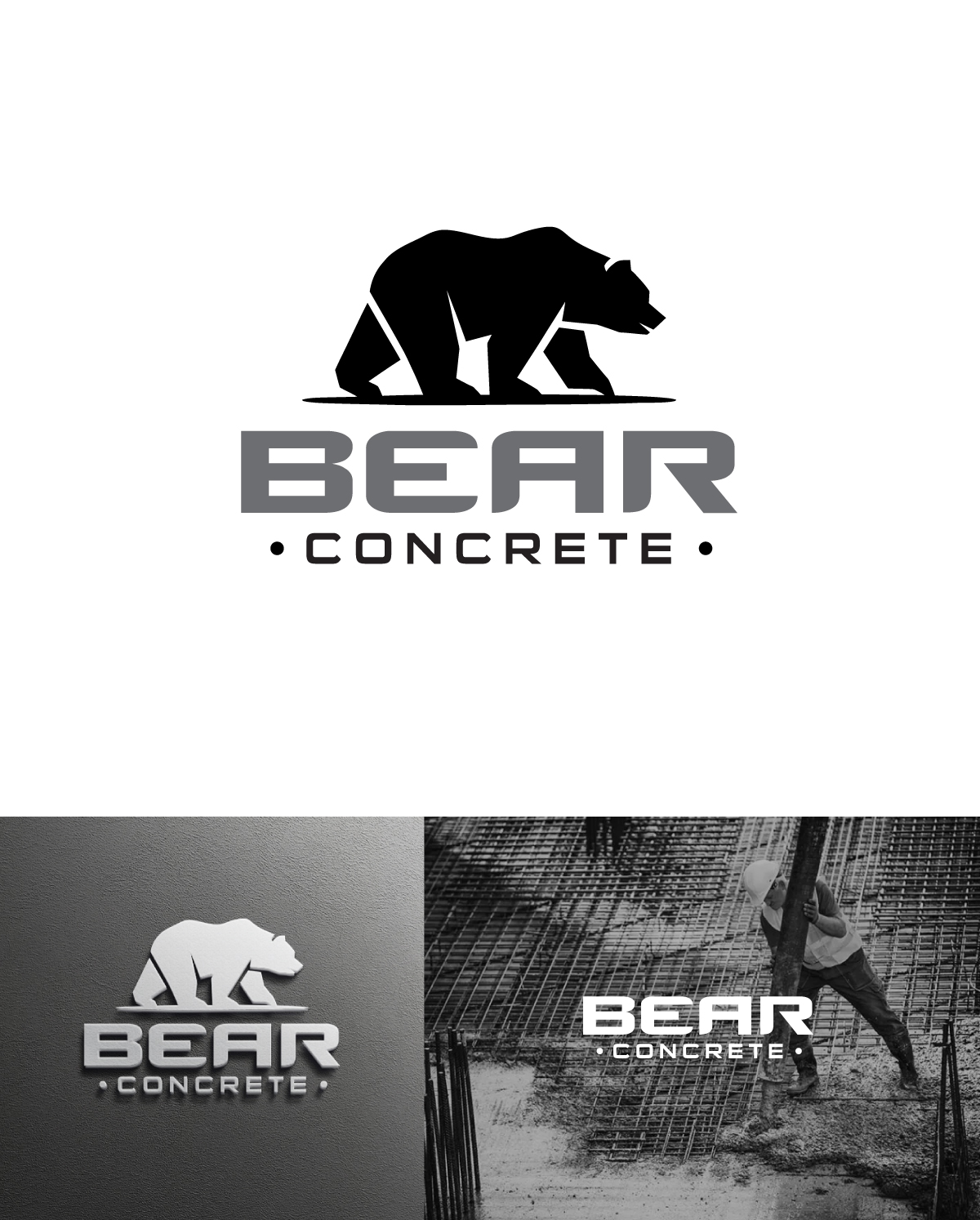 Logo Design by apik. for this project | Design #34570090