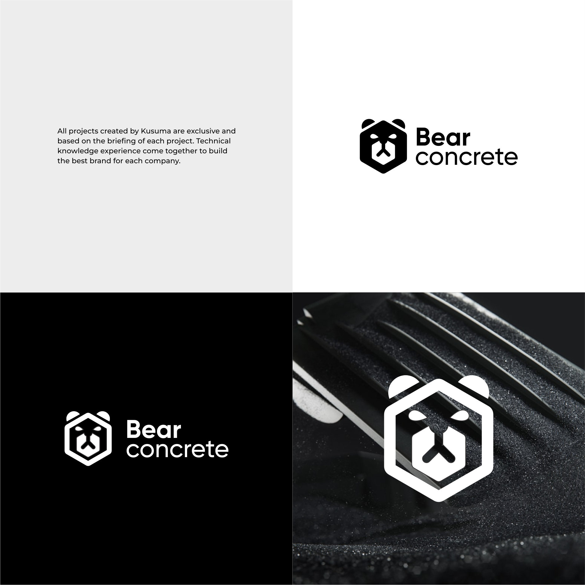Logo Design by Kusuma Studio for this project | Design #34557129