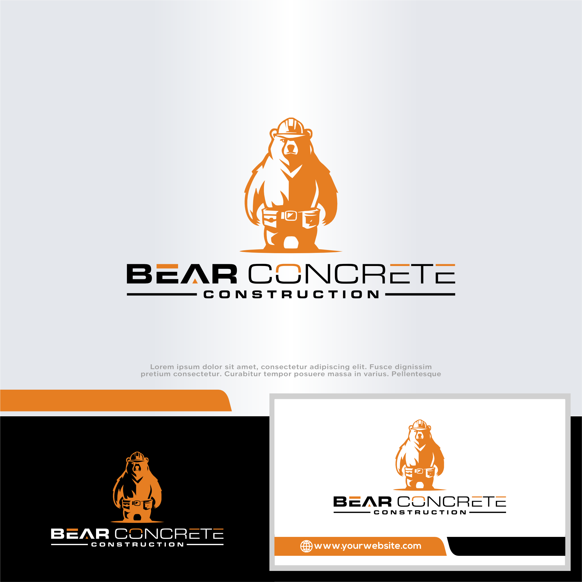 Logo Design by win it for this project | Design #34564485