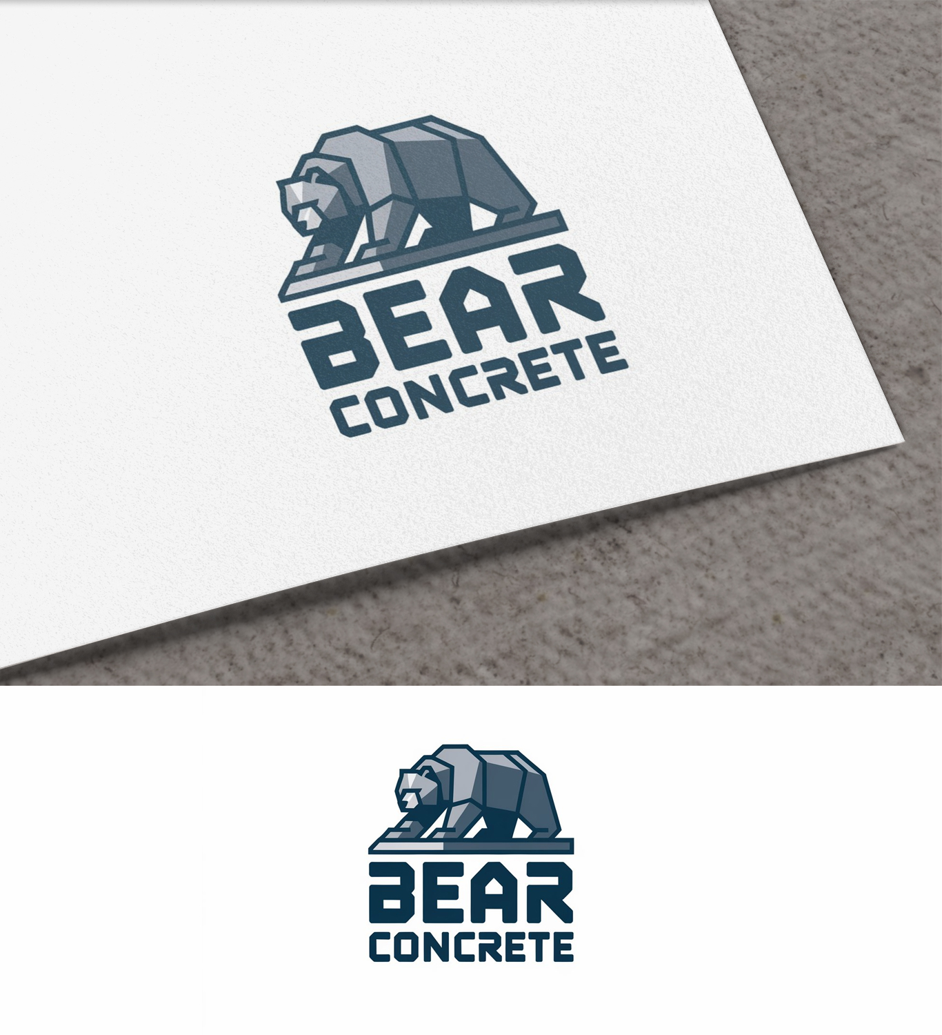 Logo Design by Fiona sky for this project | Design #34563754