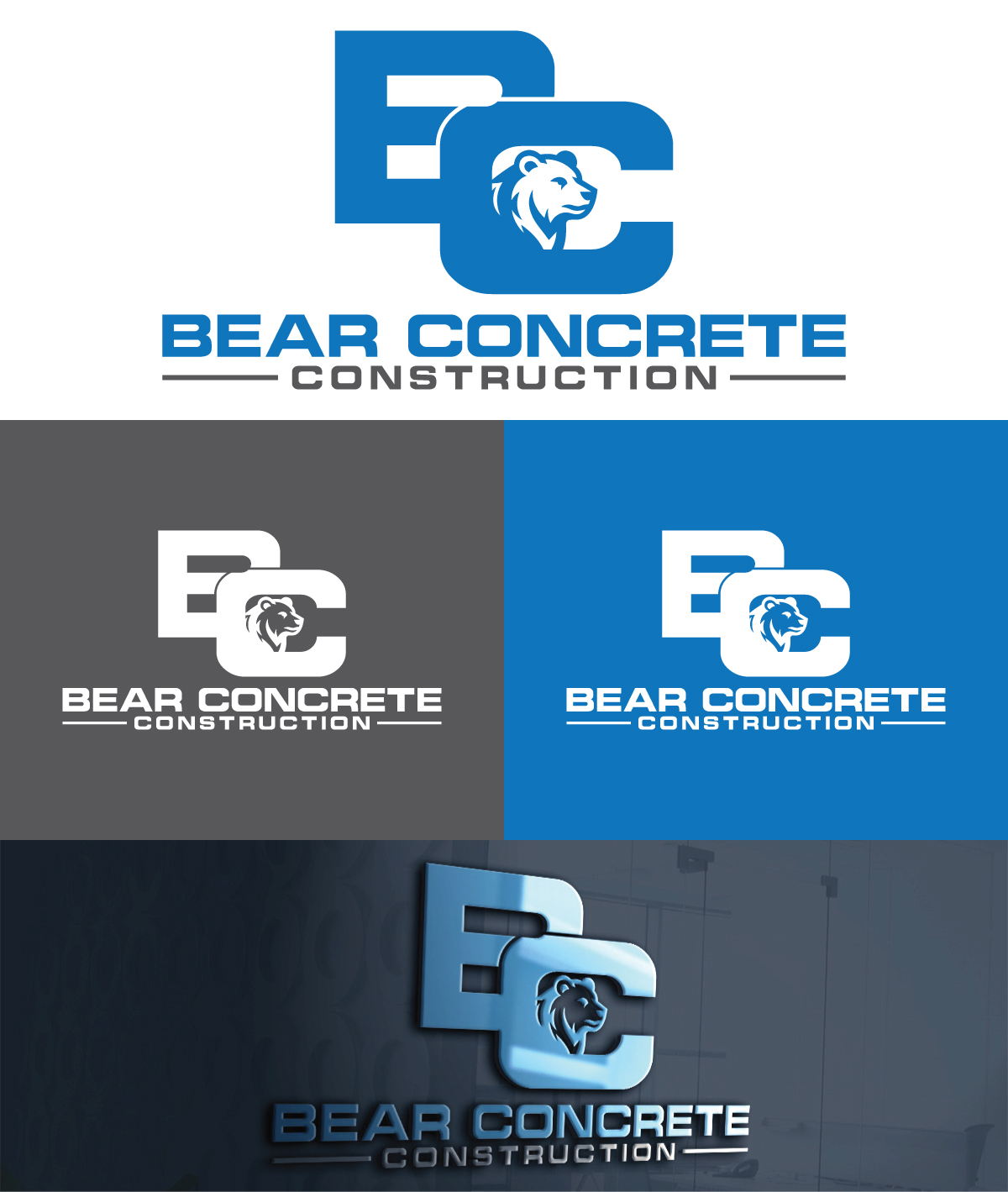 Logo Design by jessimorge for this project | Design #34577501