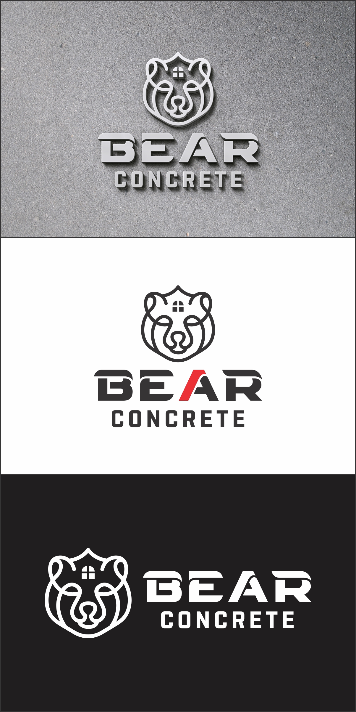 Logo Design by Robert Macwan for this project | Design #34598782