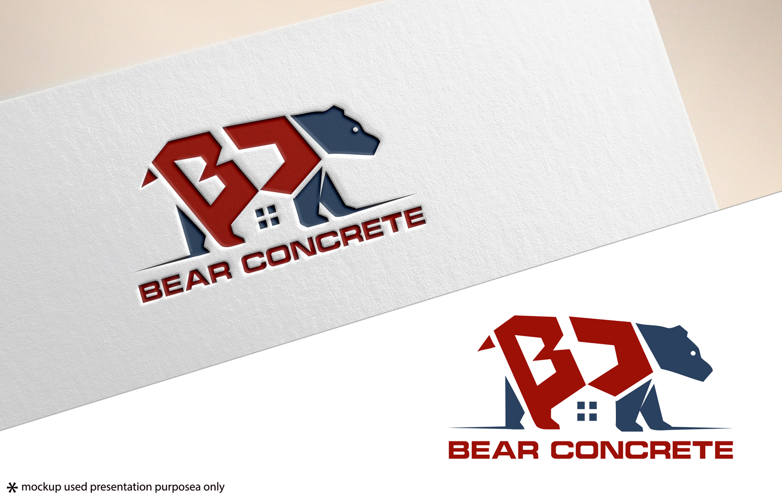 Logo Design by Rubia@ for this project | Design #34568230