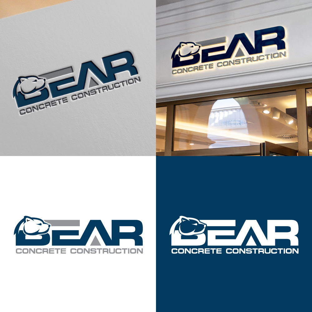 Logo Design by Znuj Esilas for this project | Design #34598114