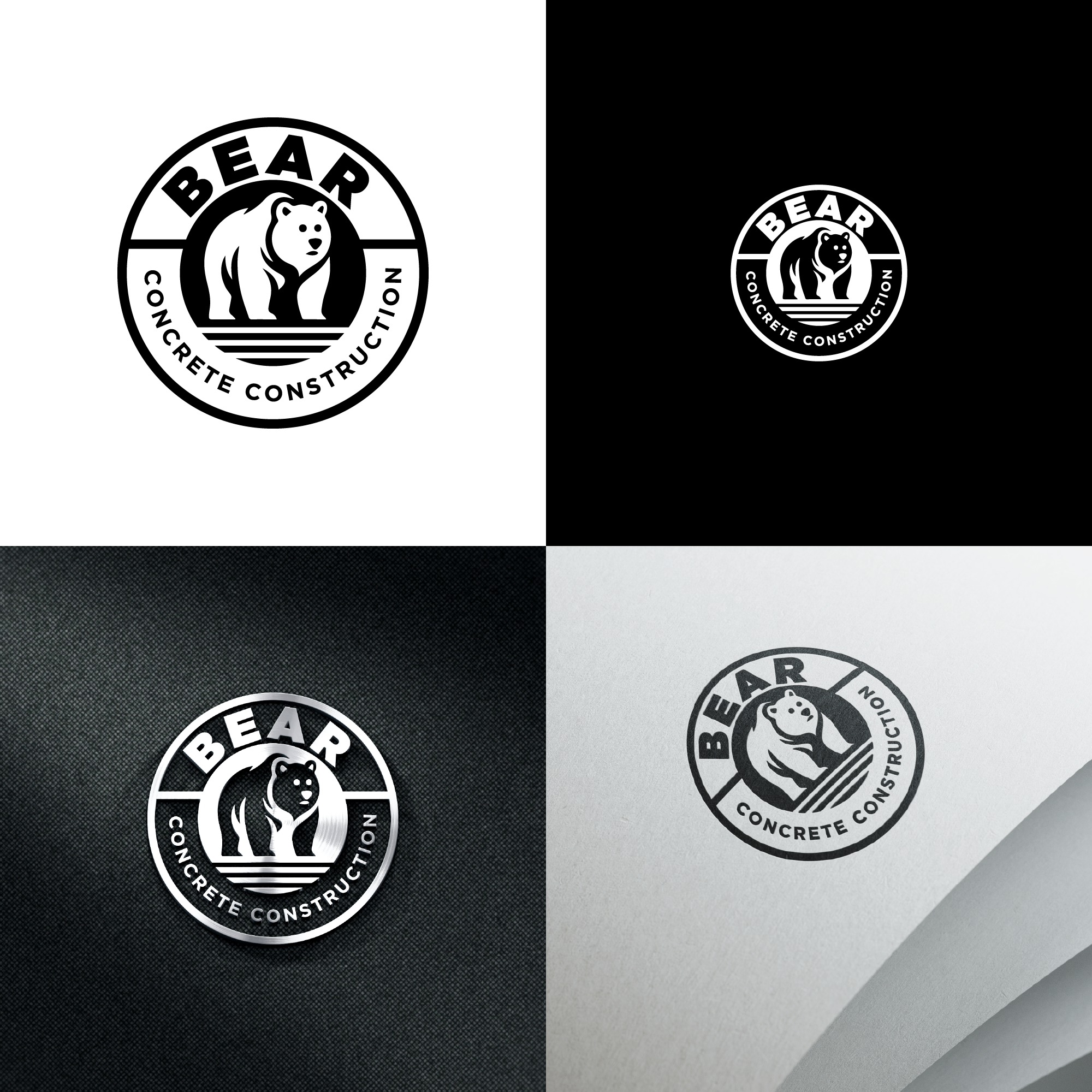 Logo Design by BerhasilKabeh for this project | Design #34597732