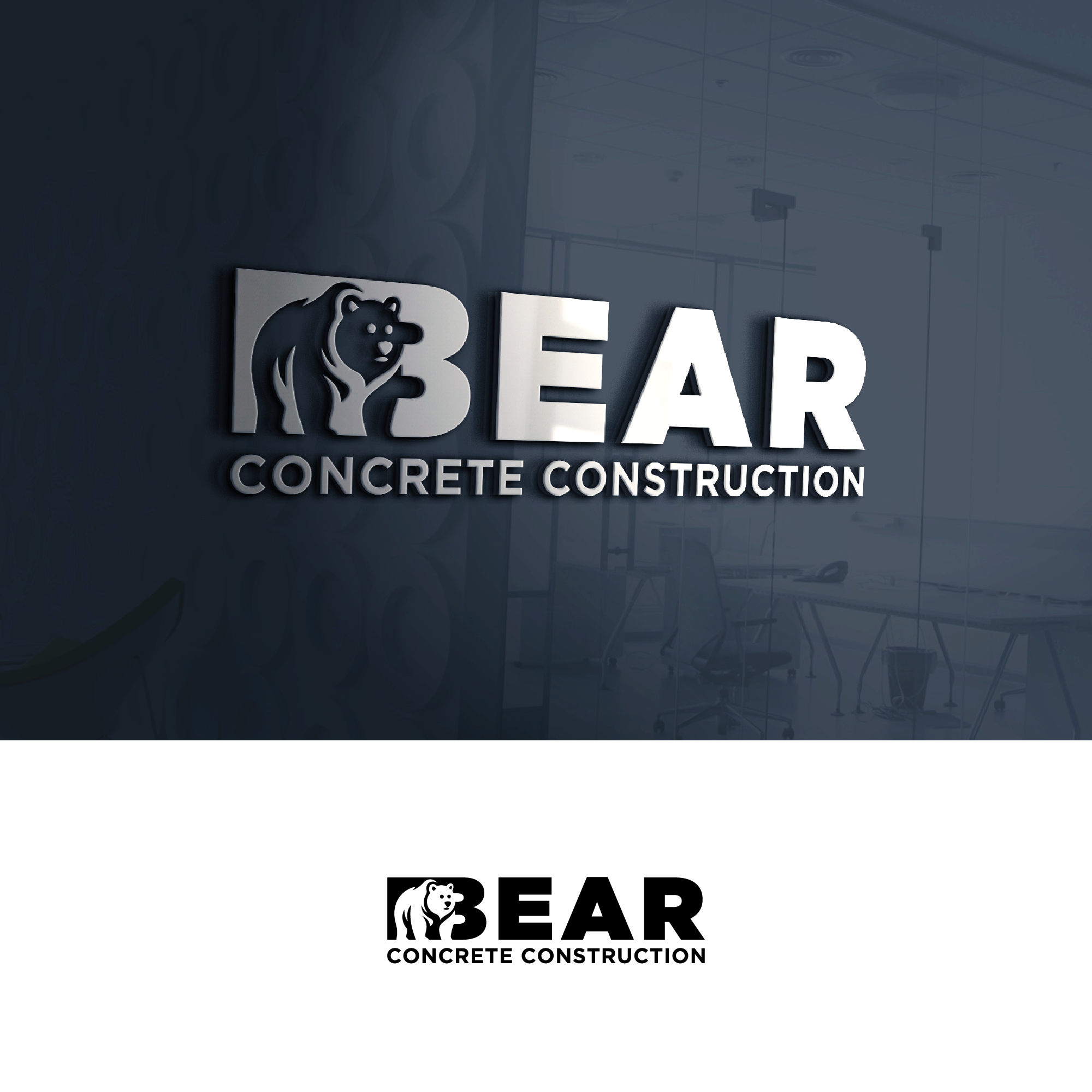 Logo Design by BerhasilKabeh for this project | Design #34597899