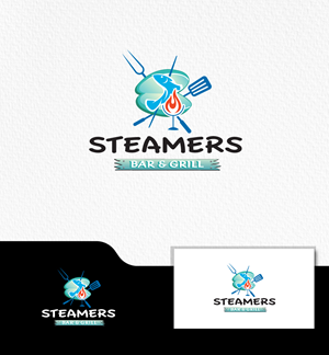 Logo Design by SolDesign for this project | Design #34600489