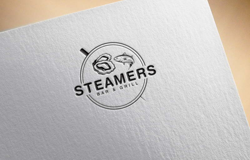 Logo Design by sorrybro for this project | Design #34592728