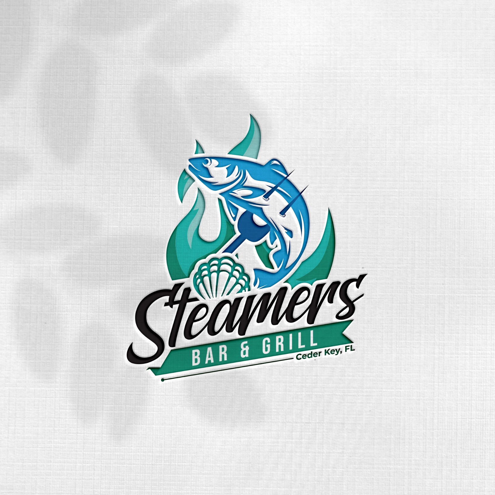 Logo Design by Design_Duo for this project | Design #34598050