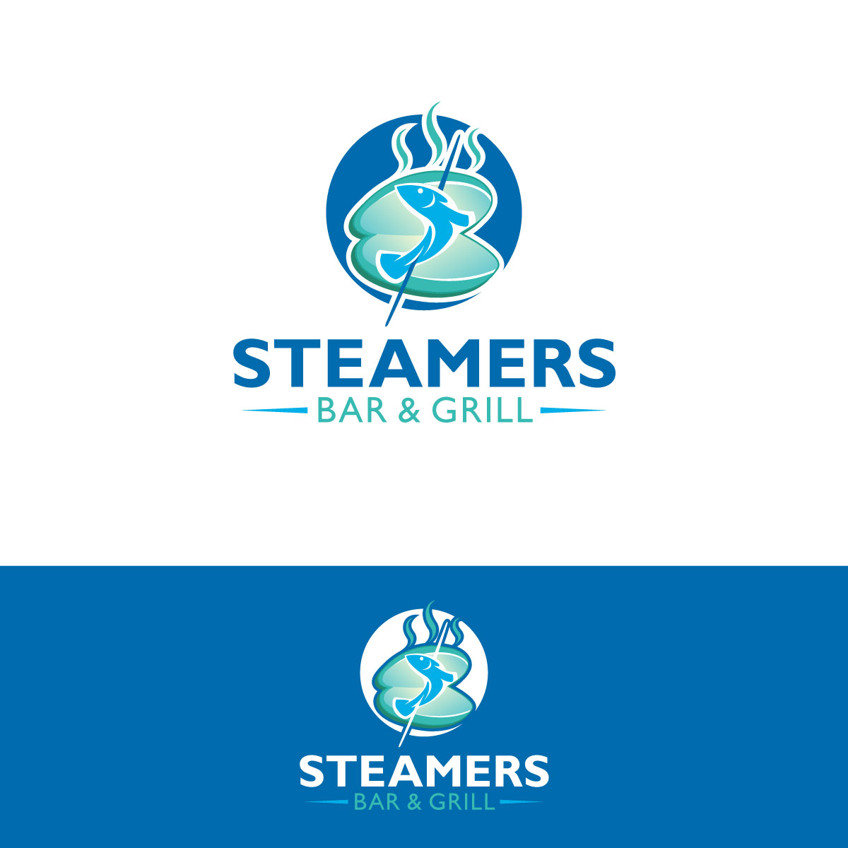 Logo Design by Alex Henry for this project | Design #34557540