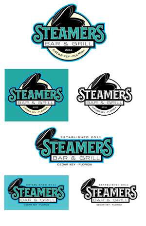 Logo Design by Mike Carroll for this project | Design: #34554131