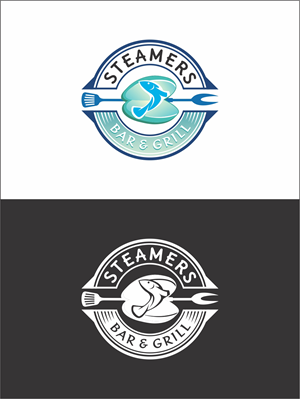 Logo Design by Robert Macwan for this project | Design #34564521