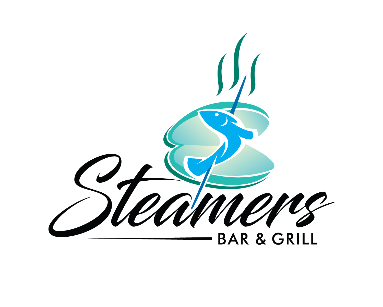 Logo Design by Atec for this project | Design #34565733