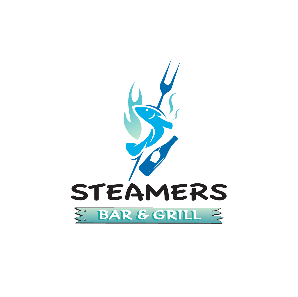 Logo Design by fly  design for this project | Design #34558299