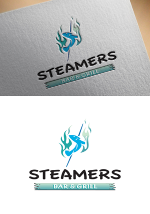 Diseño de Logo por fly  design para este proyecto | Diseño: #34558380
