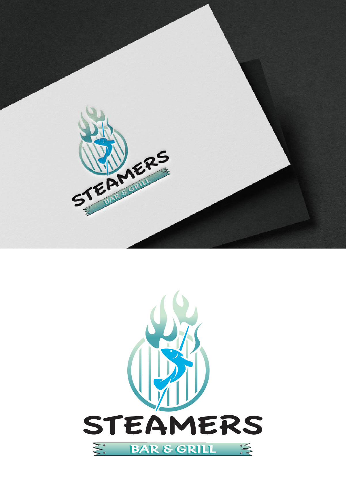 Logo Design by fly  design for this project | Design #34558381