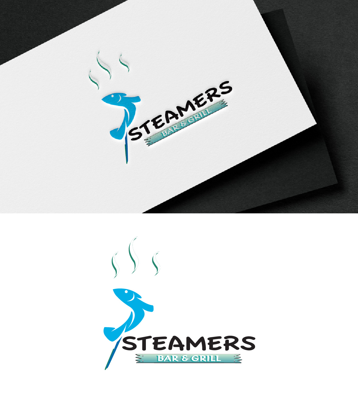 Logo Design by fly  design for this project | Design #34558382