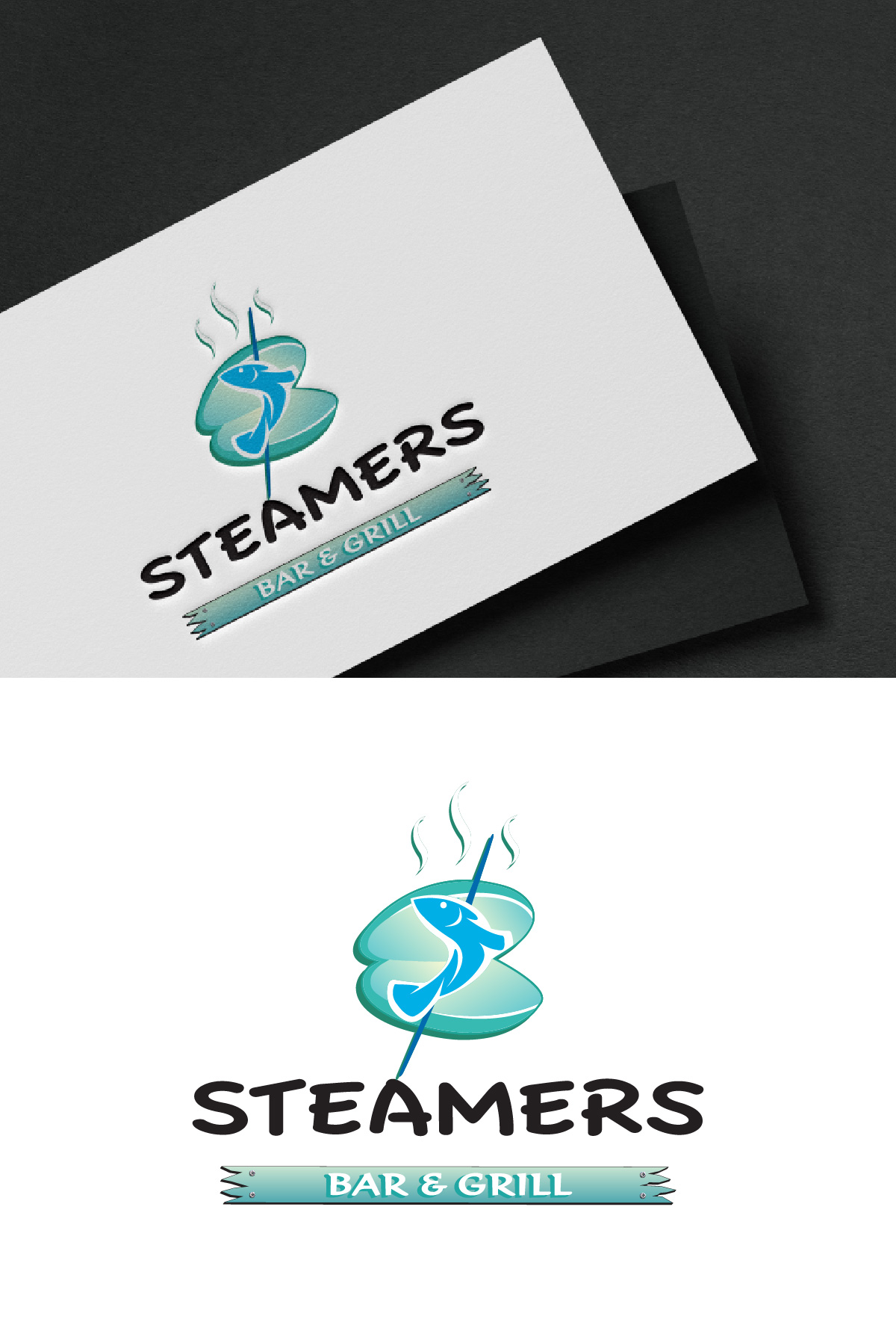 Logo Design by fly  design for this project | Design #34558384