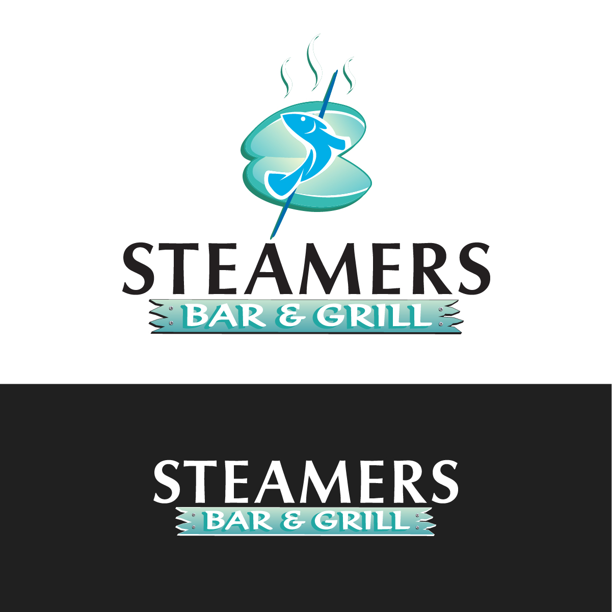 Logo Design by Owltive for this project | Design #34553341