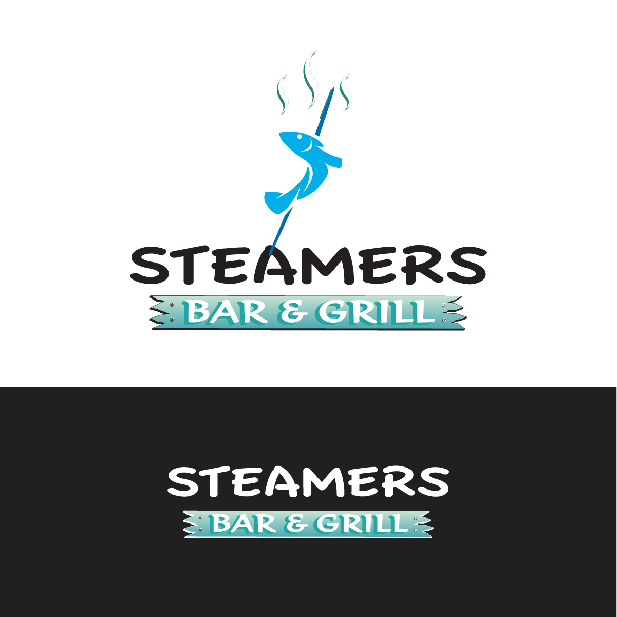 Logo Design by Owltive for this project | Design #34553650
